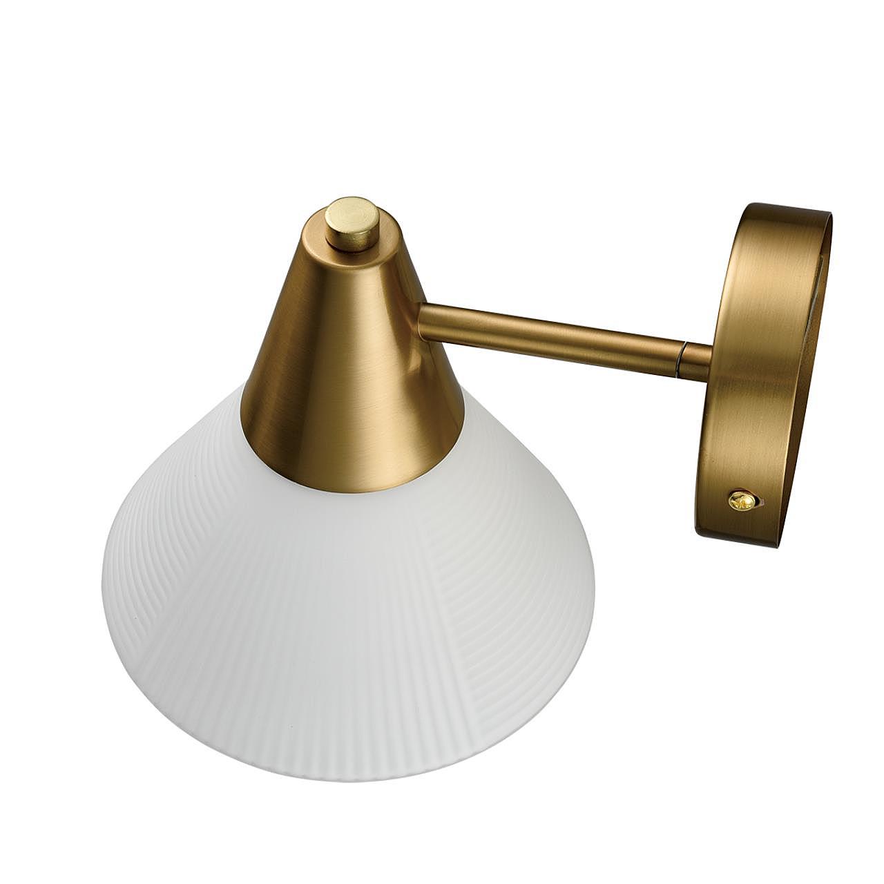 Настенное бра Lumion Corne 8113/1W