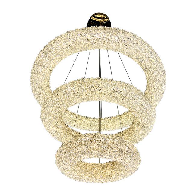 L59418.92 Подвесная люстра L'Arte Luce Luxury Looop L59418.92