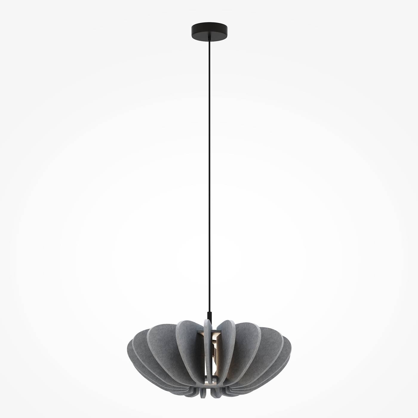 Светильник подвесной Maytoni Cambio MOD398PL-01GR1