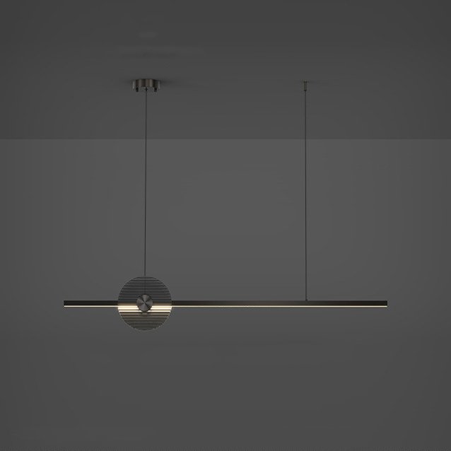255700-22 Подвесной светильник ImperiumLoft 255700-22
