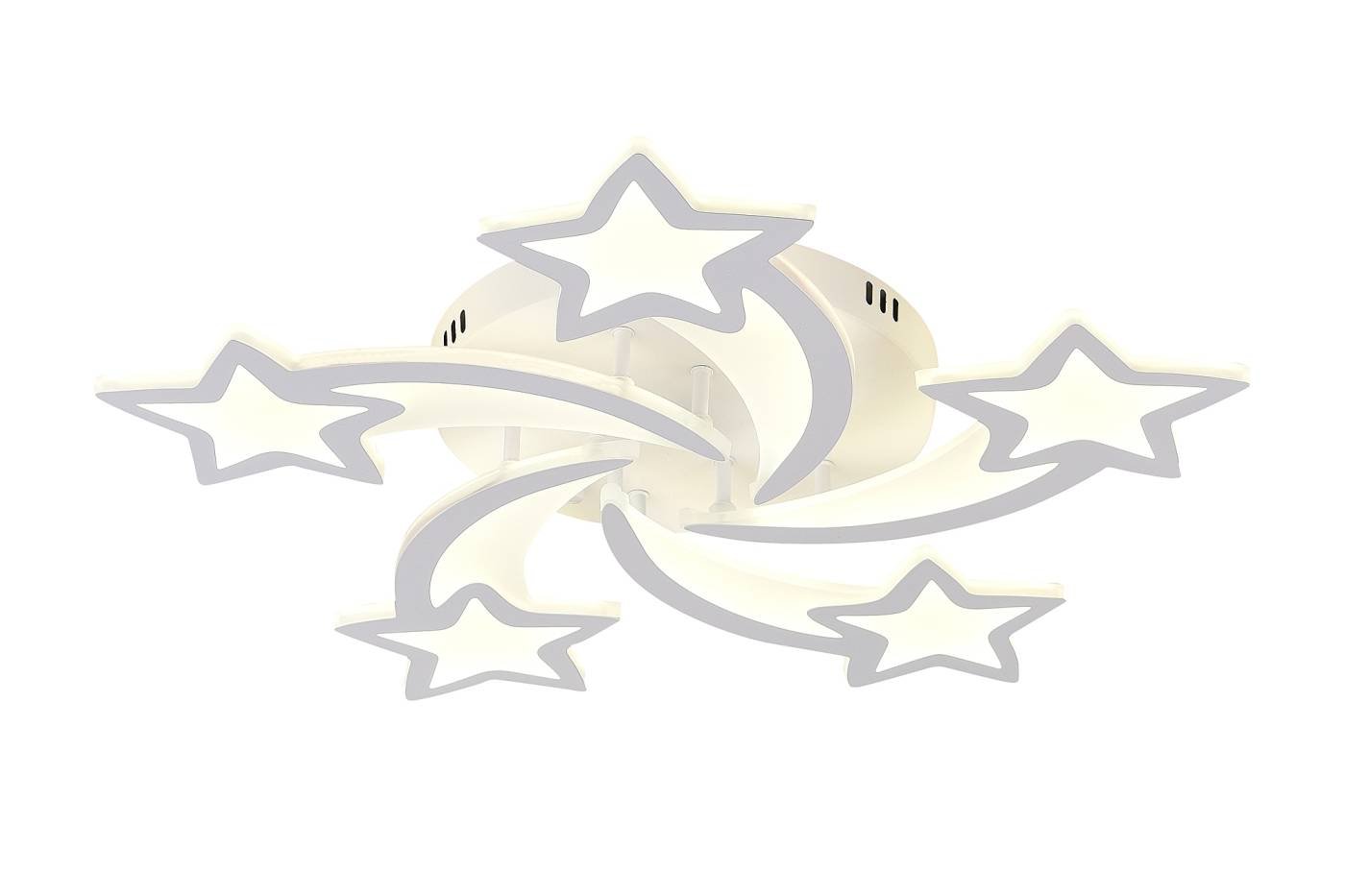 Потолочная светодиодная люстра Innovation Style Natali Kovaltseva INNOVATION STYLE 83018