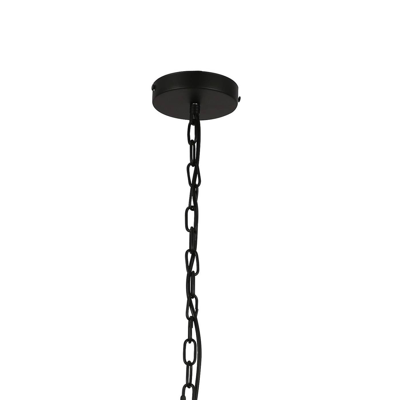 2632-7P Подвесная люстра F-Promo Tinnitus 2632-7P
