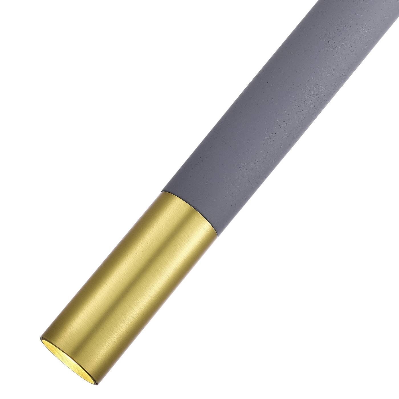 ST154.713.01 Светильник подвесной ST Luce St154 Concrete ST154.713.01