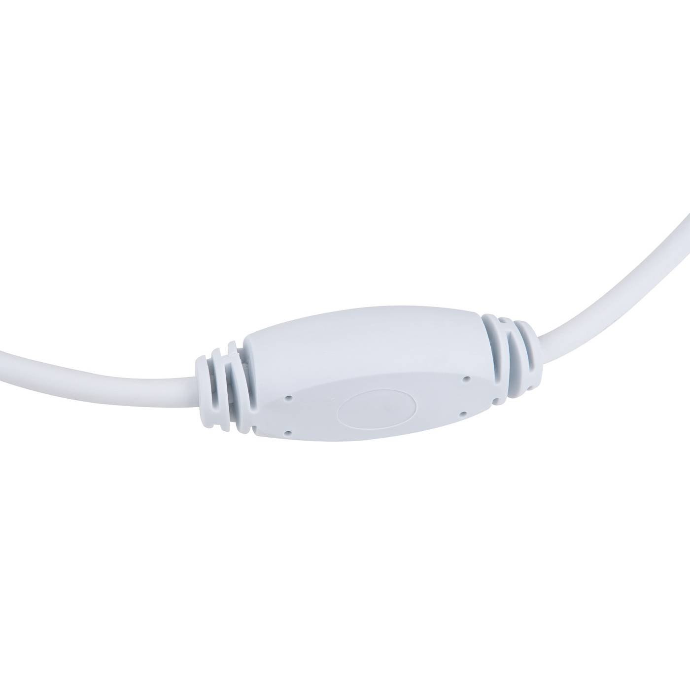 Гирлянда Uniel ULD-S1000-120/SWK WHITE IP67