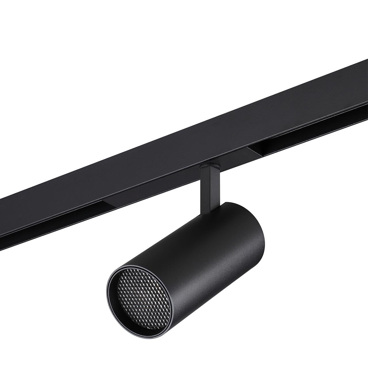 359960 Трековый светильник Novotech Vector 359960