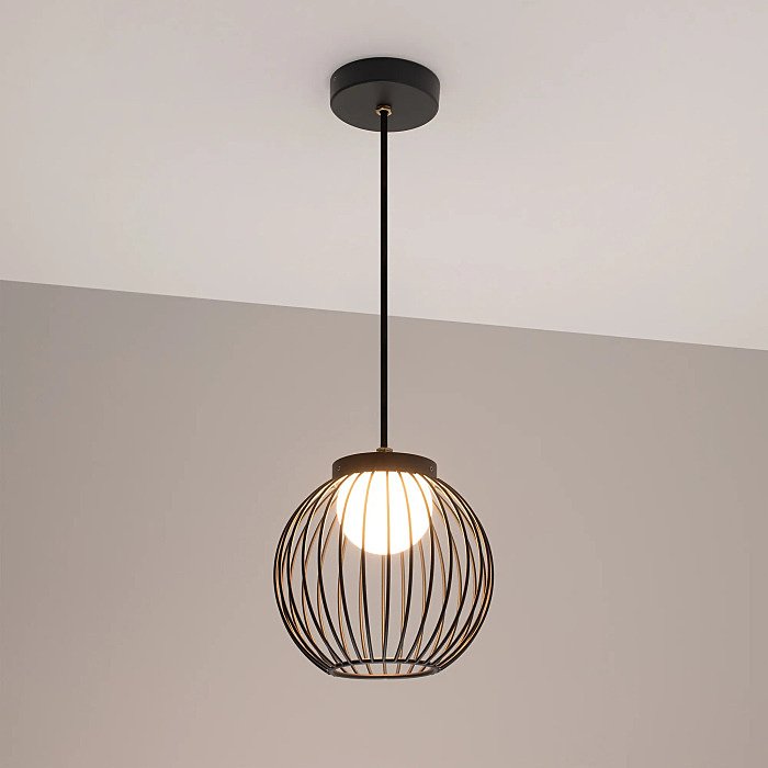 Уличный подвесной светильник Arlight Pearl 030004(1)
