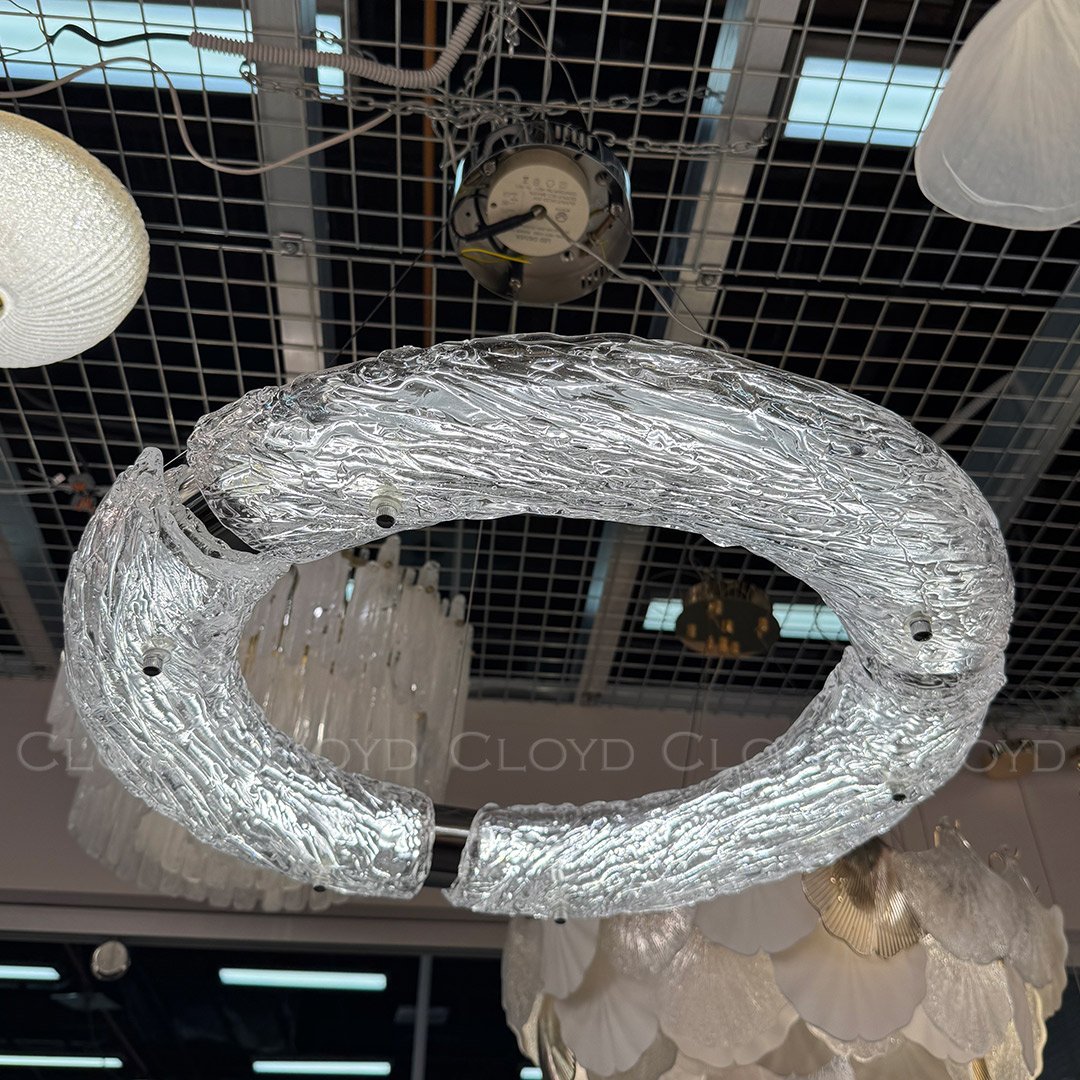 Подвесная люстра Cloyd Mondial 11570