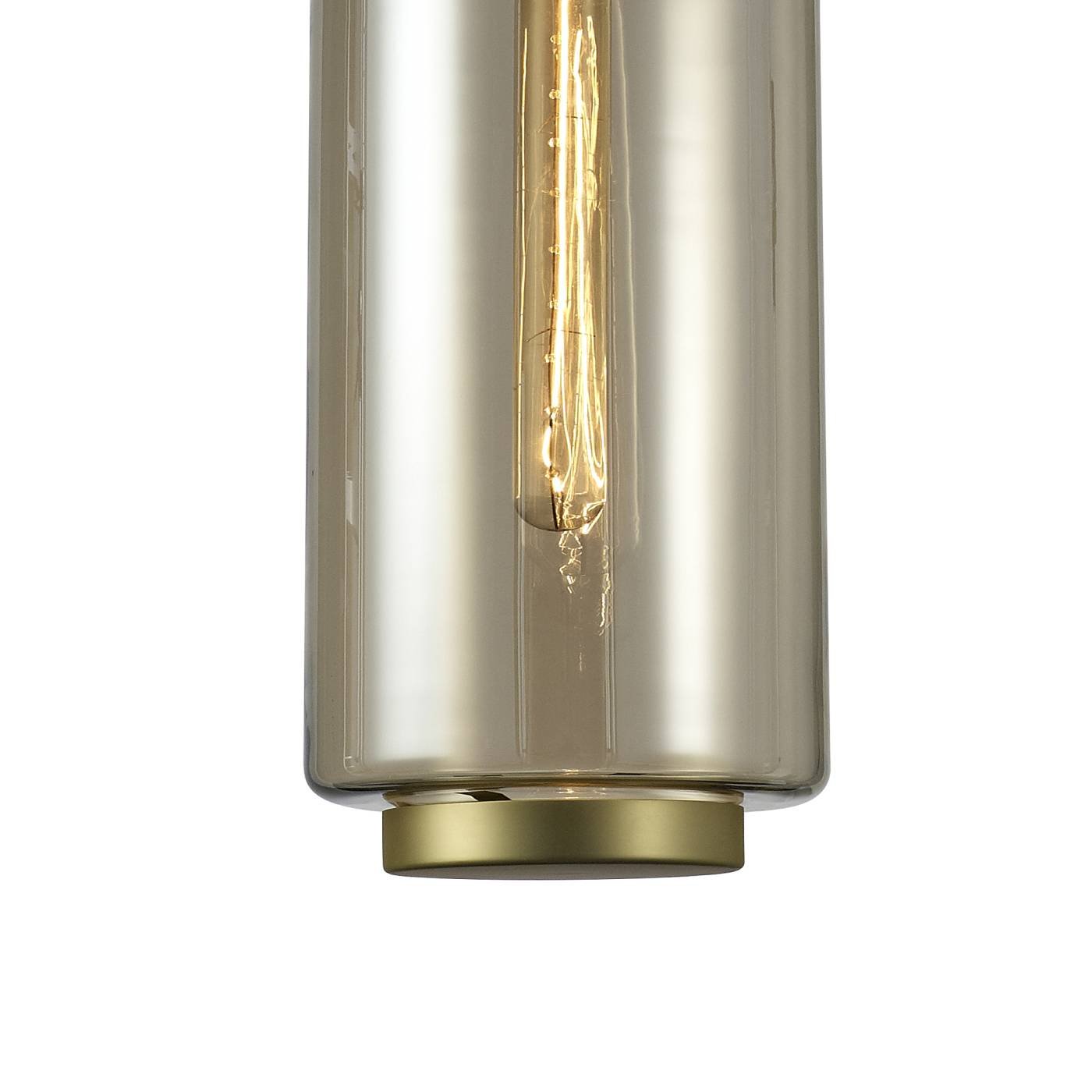 6198 Светильник подвесной Mantra Jarras 6198