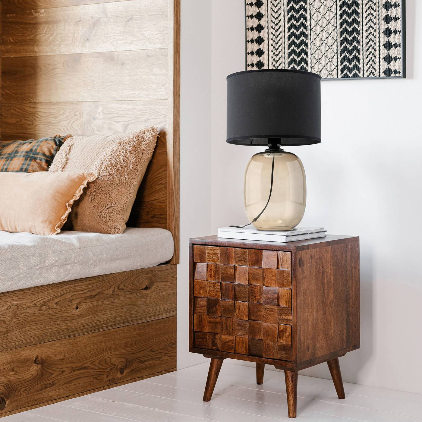 5988 Melody Настольная лампа TK Lighting Melody 5988 Melody