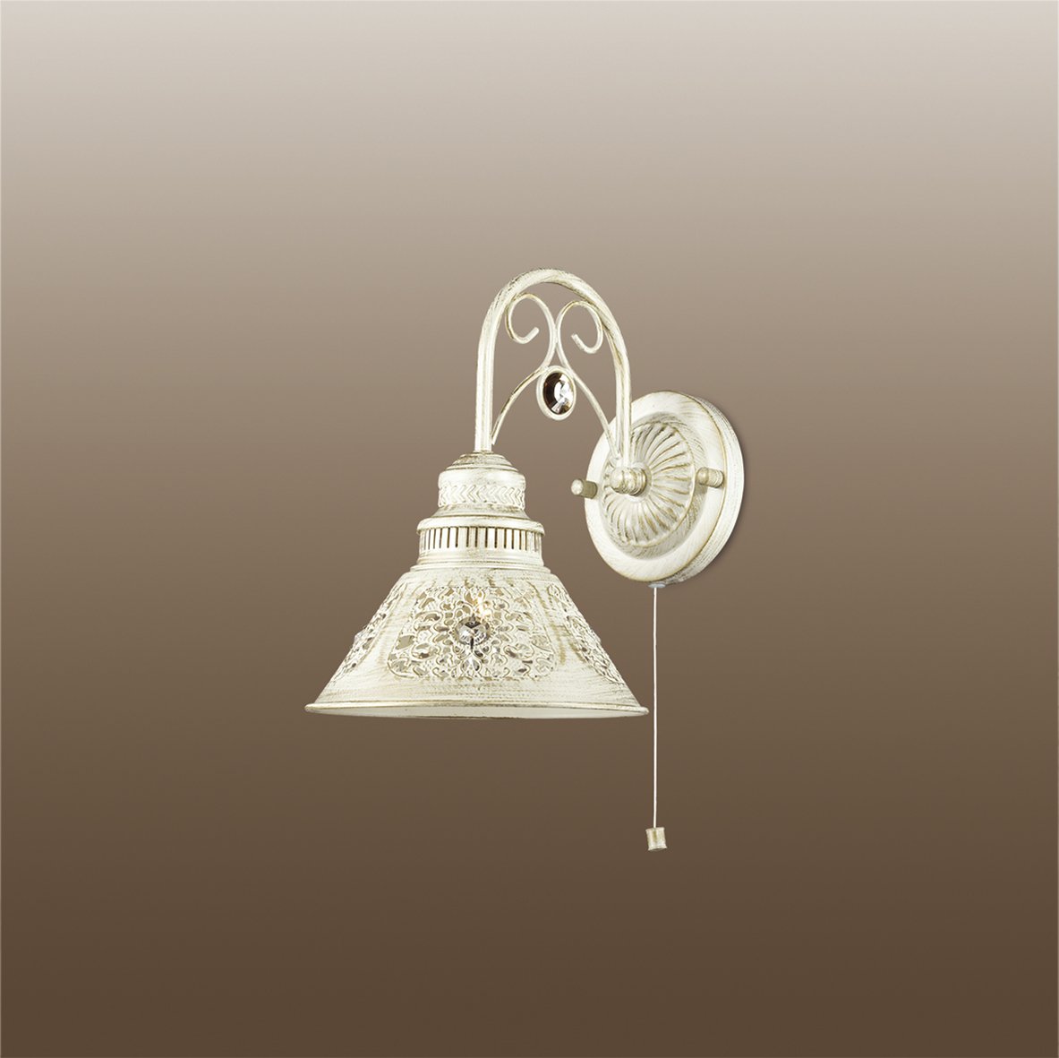 2844/1W Настенное бра Odeon Light KAMUN 2844/1W