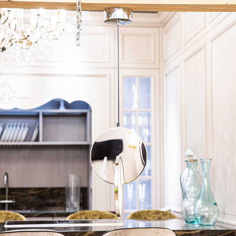 L41001.98 Светильник подвесной L'Arte Luce Luxury Eclisso L41001.98