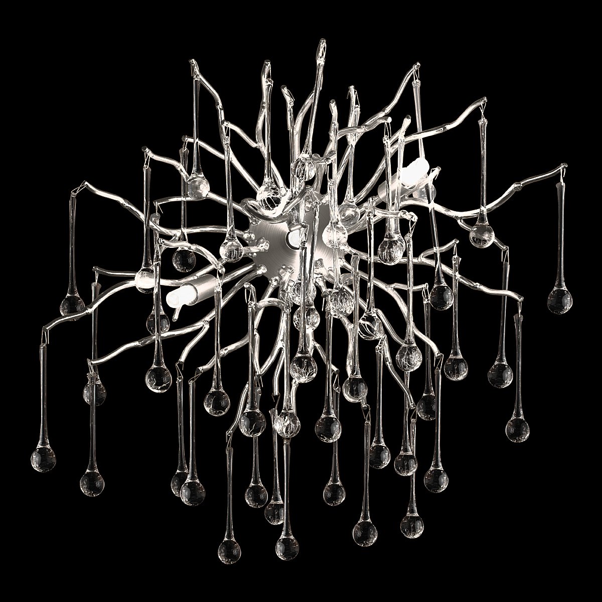 Настенное бра Loft It Drops 10376W