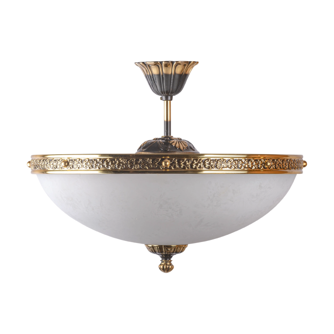 Потолочная люстра Ambiente 7140 7140/50 PL PB