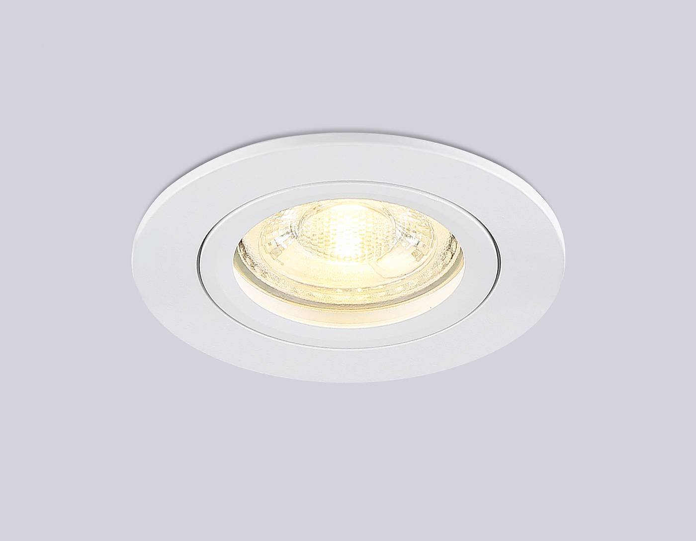 Встраиваемый светильник Ambrella Standard Tech TN102450