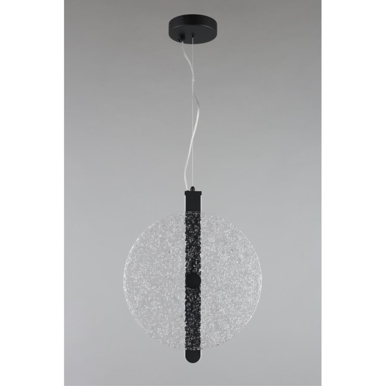 Светильник подвесной Aployt Lorentayn APL.328.26.11