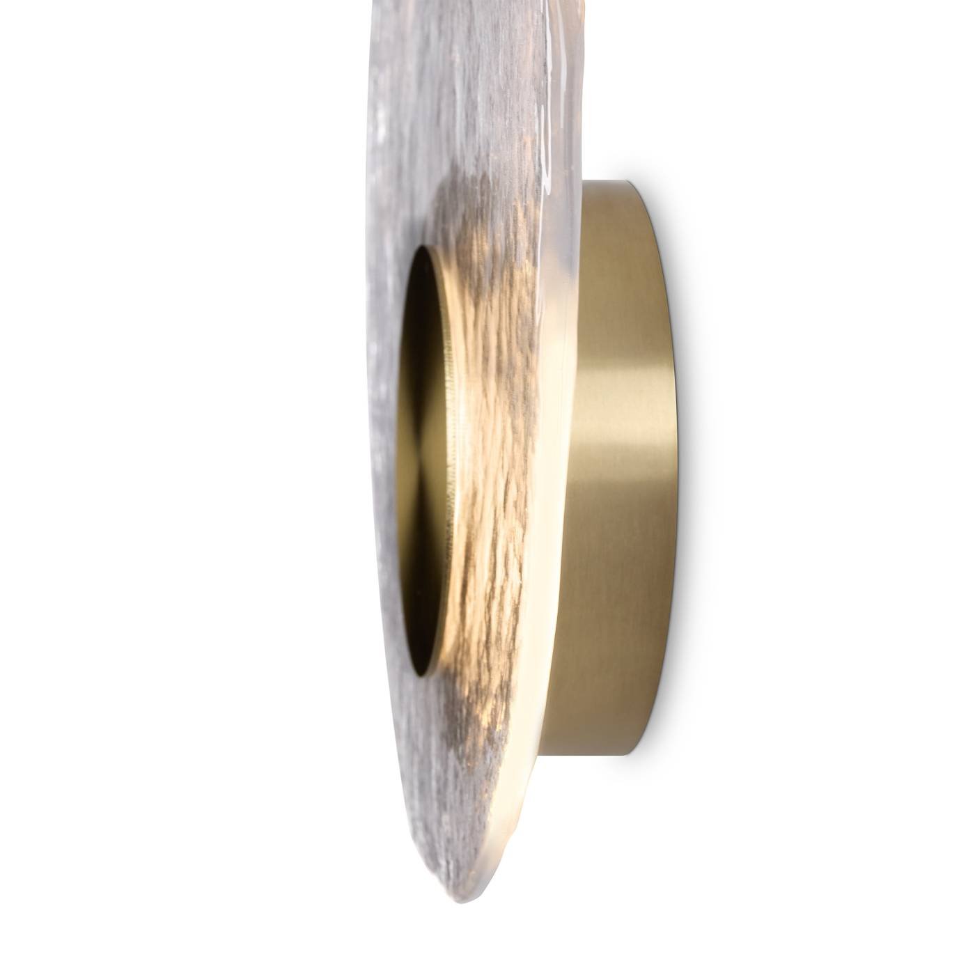 Настенный светильник Freya Eclat FR6182WL-L5BS