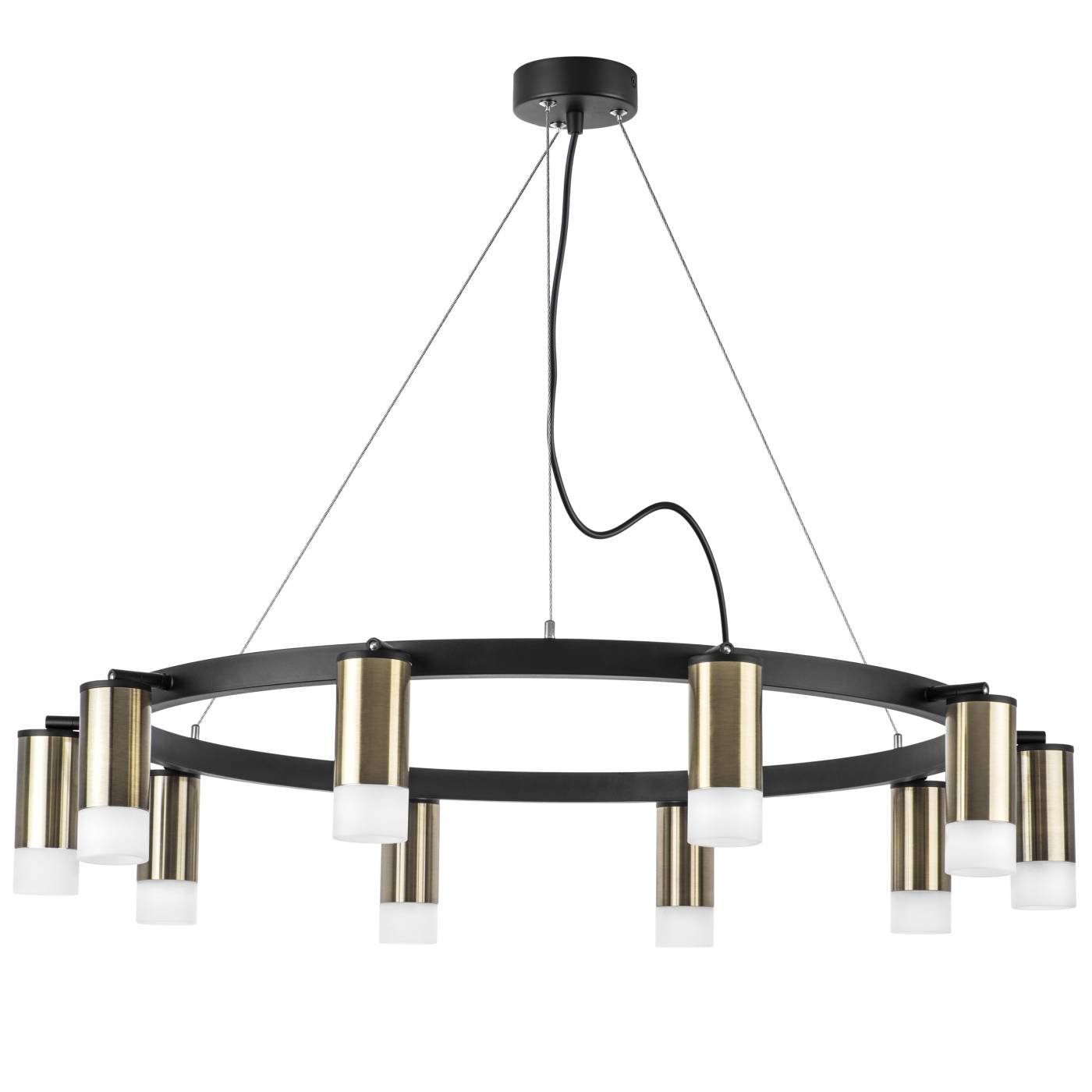 LR0203101 Подвесная люстра Lightstar Rullo LR0203101