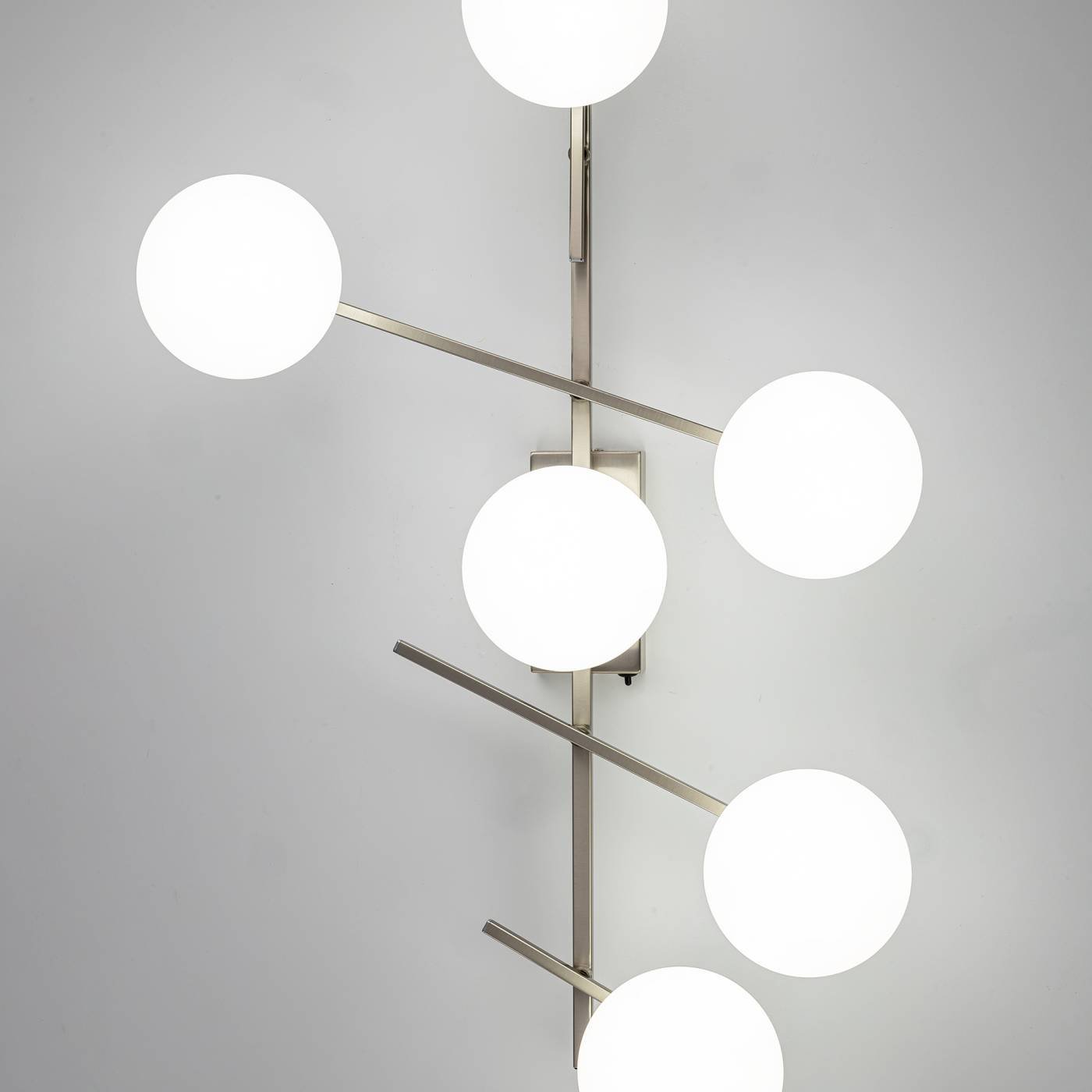 CL223161 Потолочная люстра Citilux Dorsy CL223161