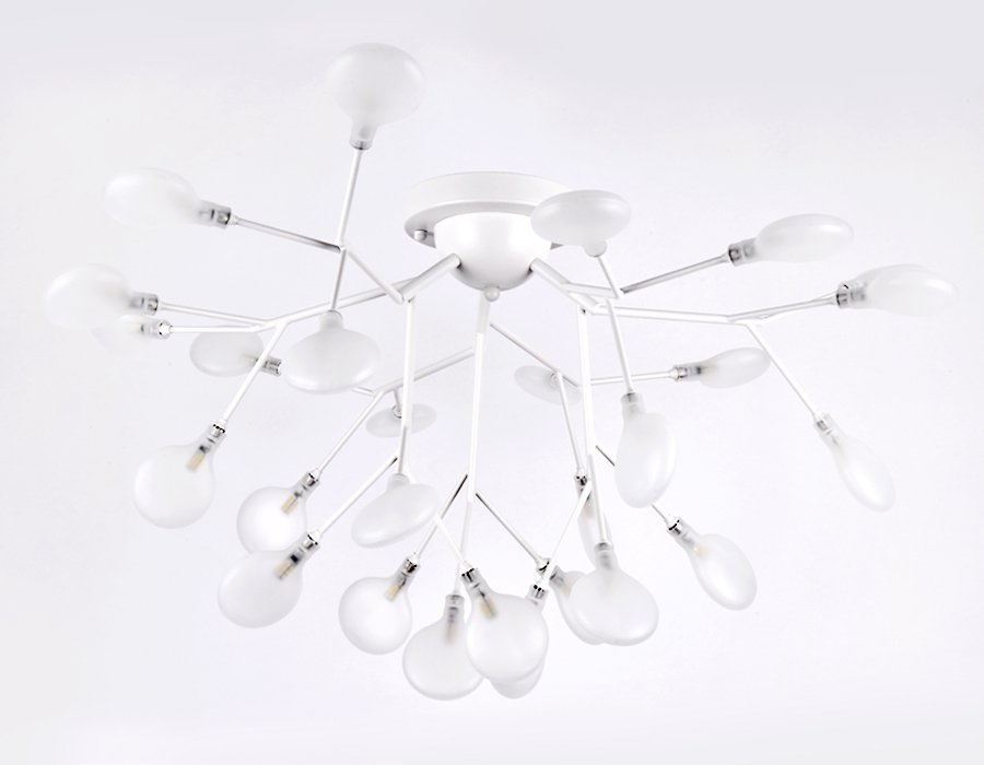 TR3011 Потолочная люстра Ambrella Traditional TR3011