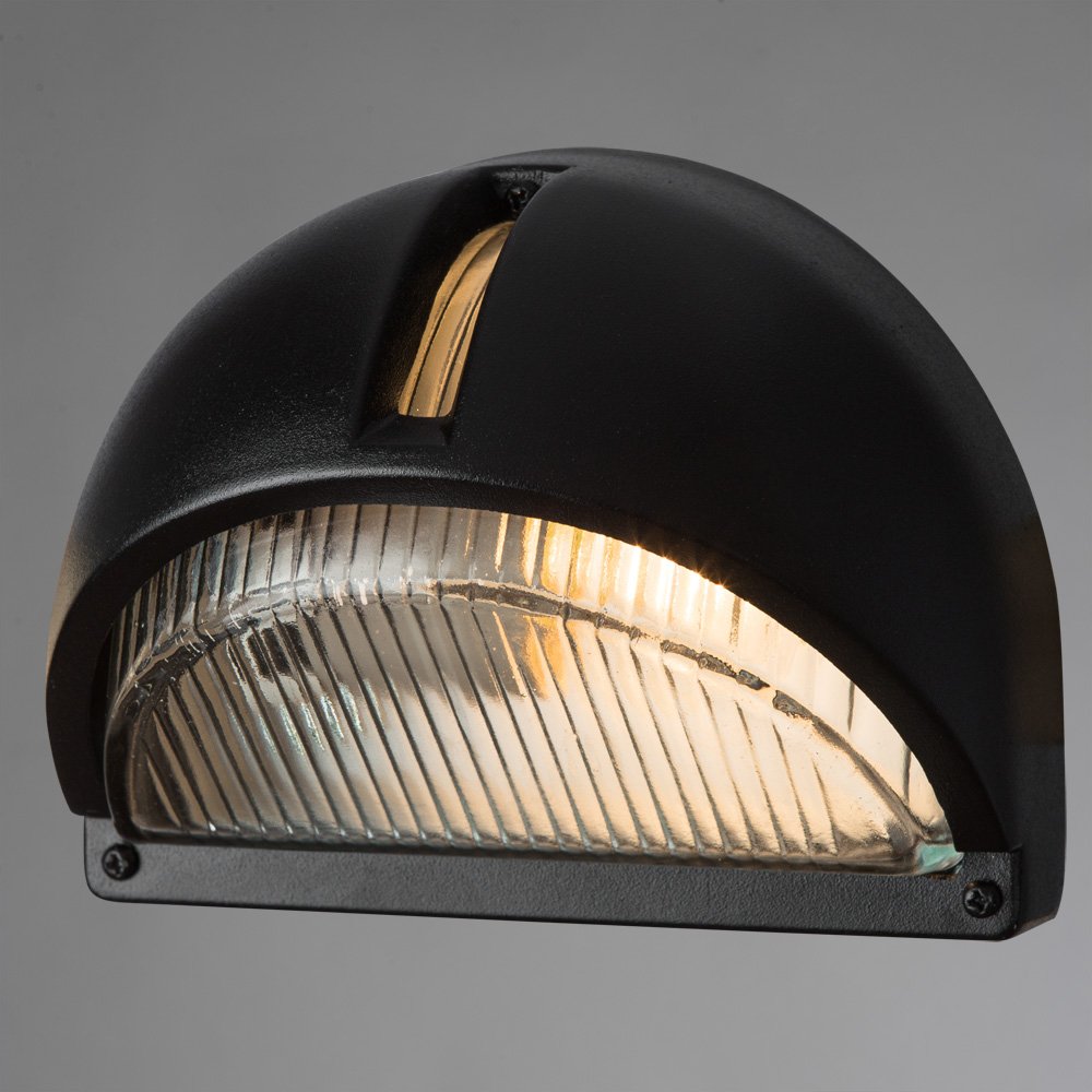 A2801AL-1BK Уличный настенный светильник Arte Lamp URBAN A2801AL-1BK