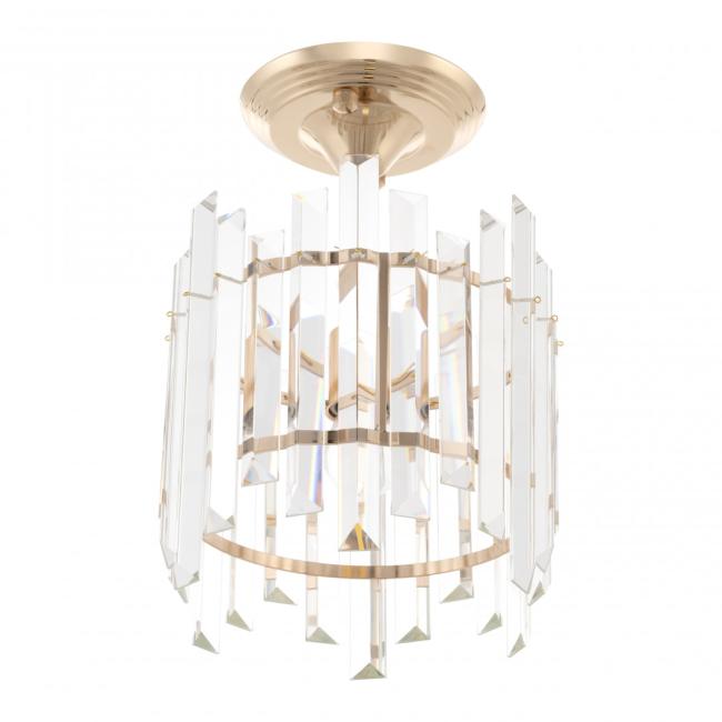 372409/1/100/200 GD Светильник потолочный Arte Milano Sorrento-2409 372409/1/100/200 GD