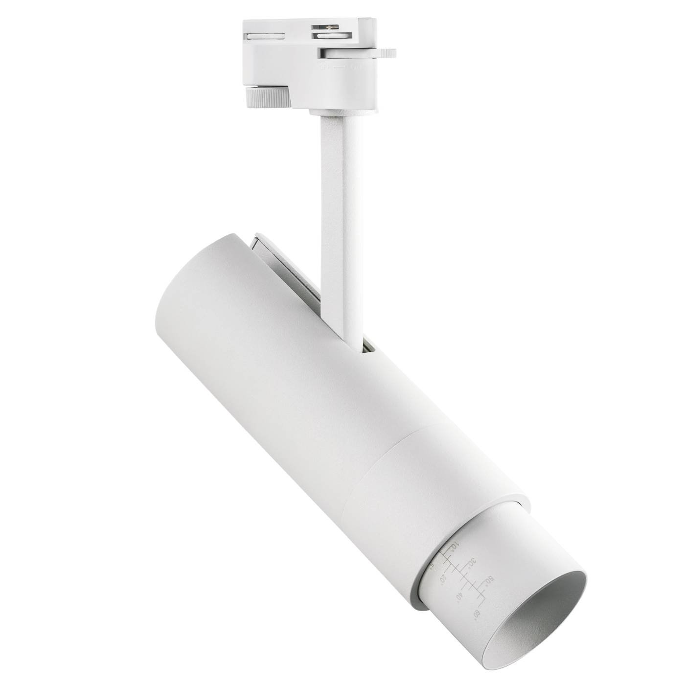 215236 Трековый светильник Lightstar Fuoco 215236