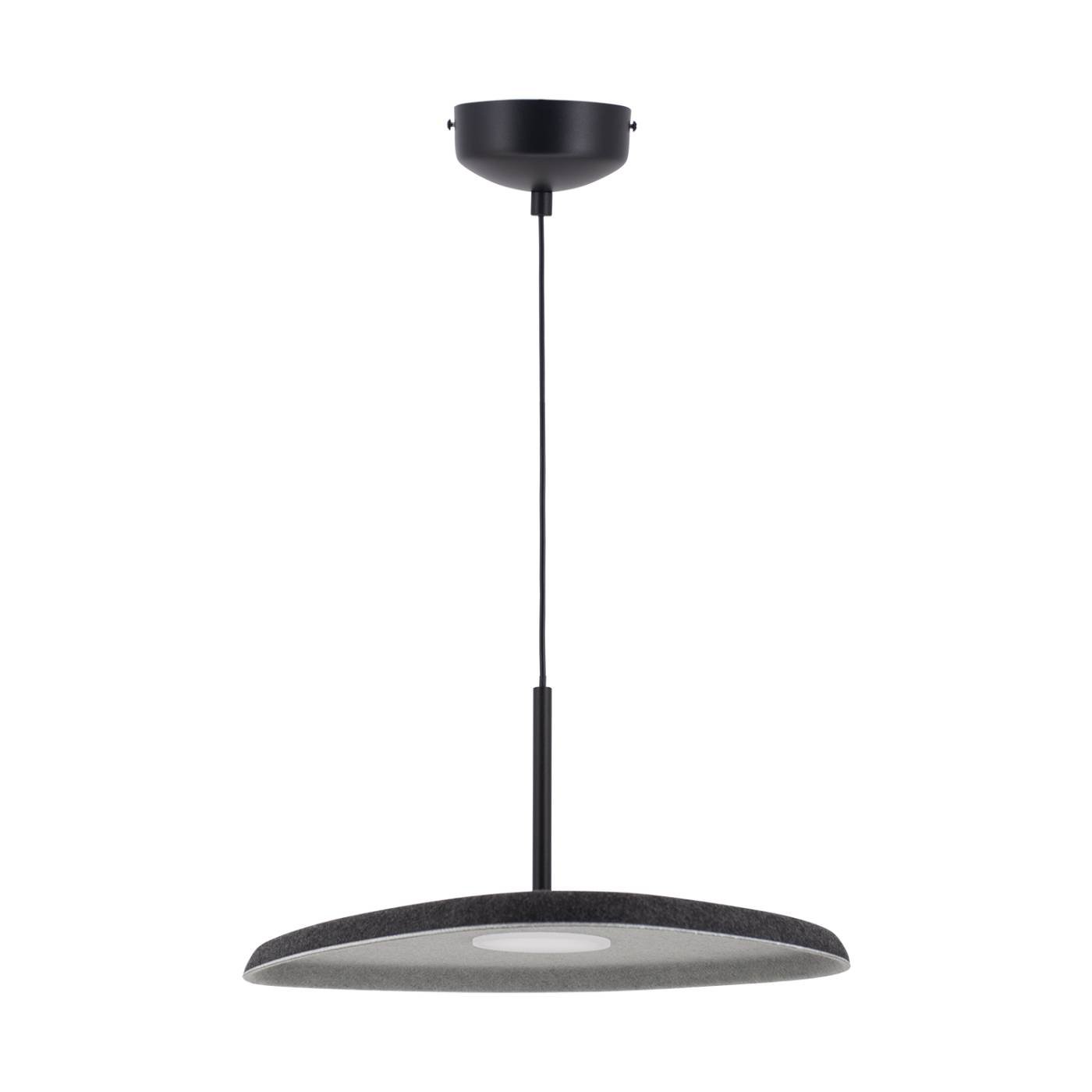 V11090-PL Светильник подвесной Moderli Agato V11090-PL