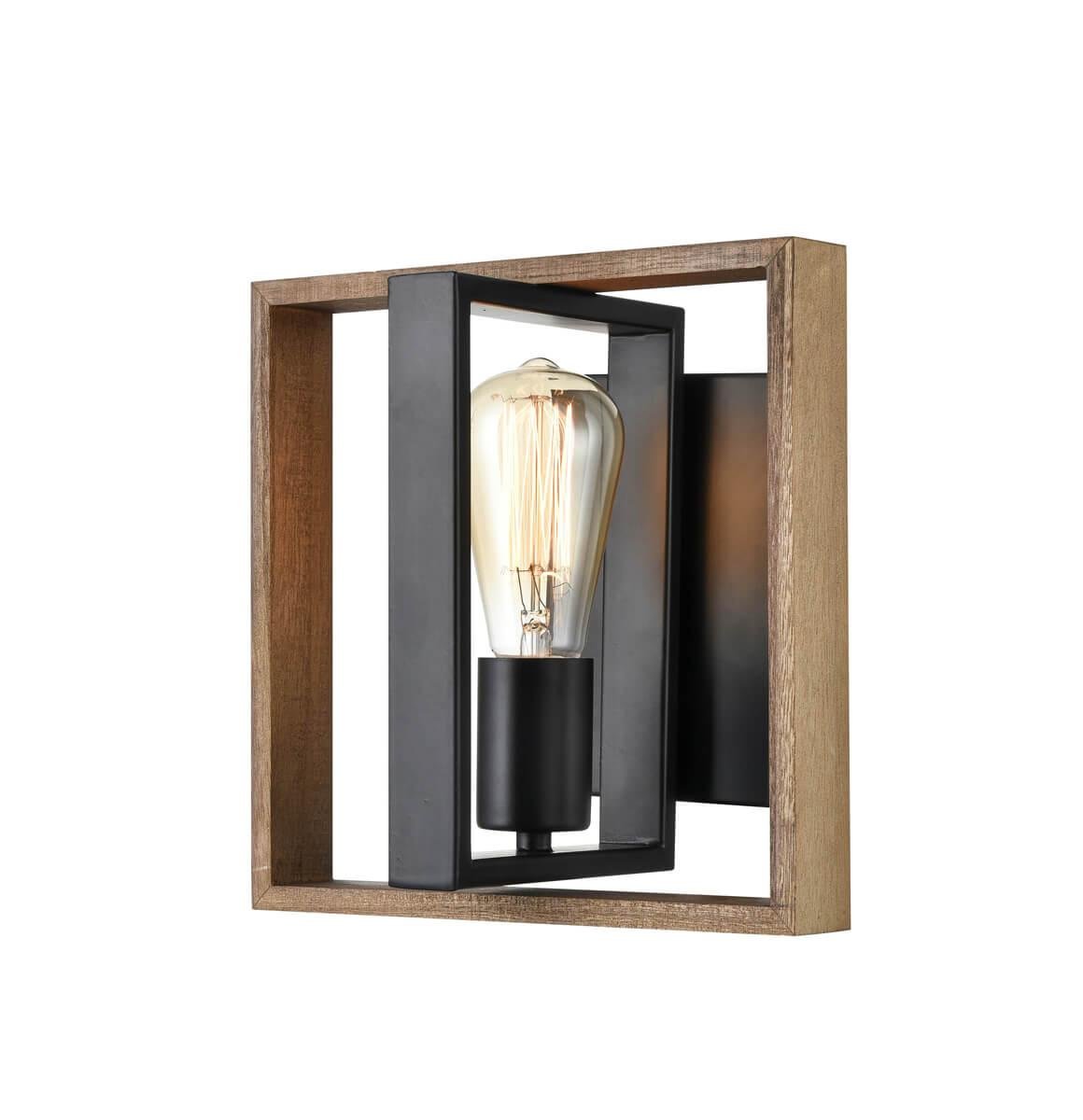VL6112W01 Настенное бра Vele Luce Bastion VL6112W01