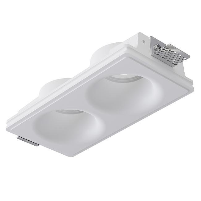 A9283PL-2WH Встраиваемый светильник Arte Lamp Invisible A9283PL-2WH