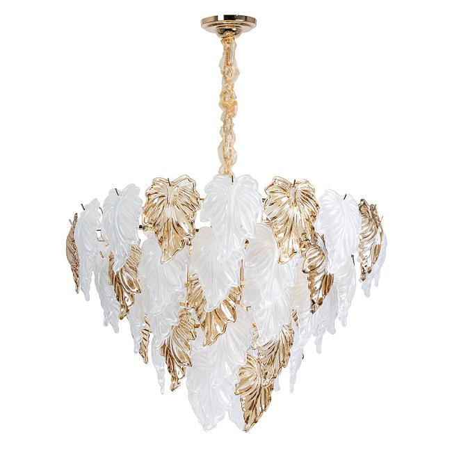 A4070LM-12GO Подвесная люстра Arte Lamp Lilly A4070LM-12GO
