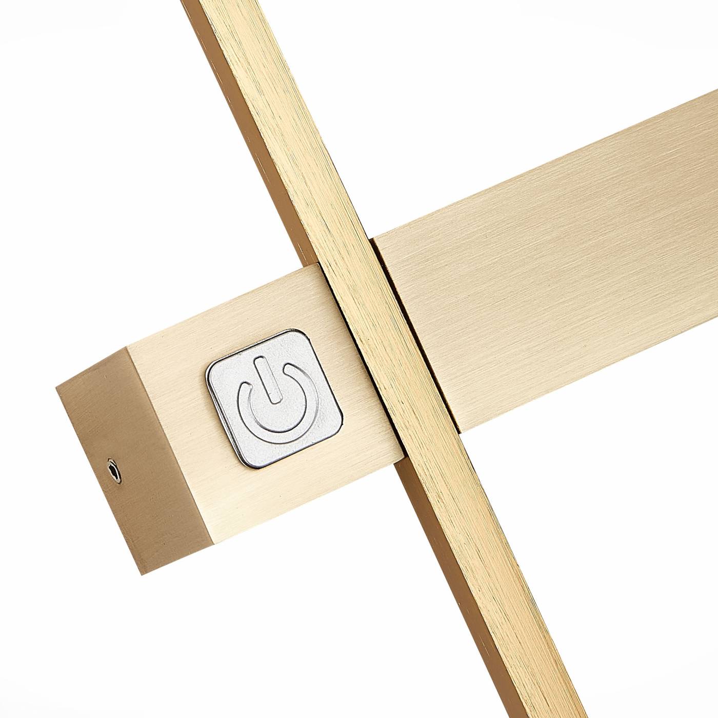 SL1589.311.01 Настенный светильник ST Luce Astente SL1589.311.01