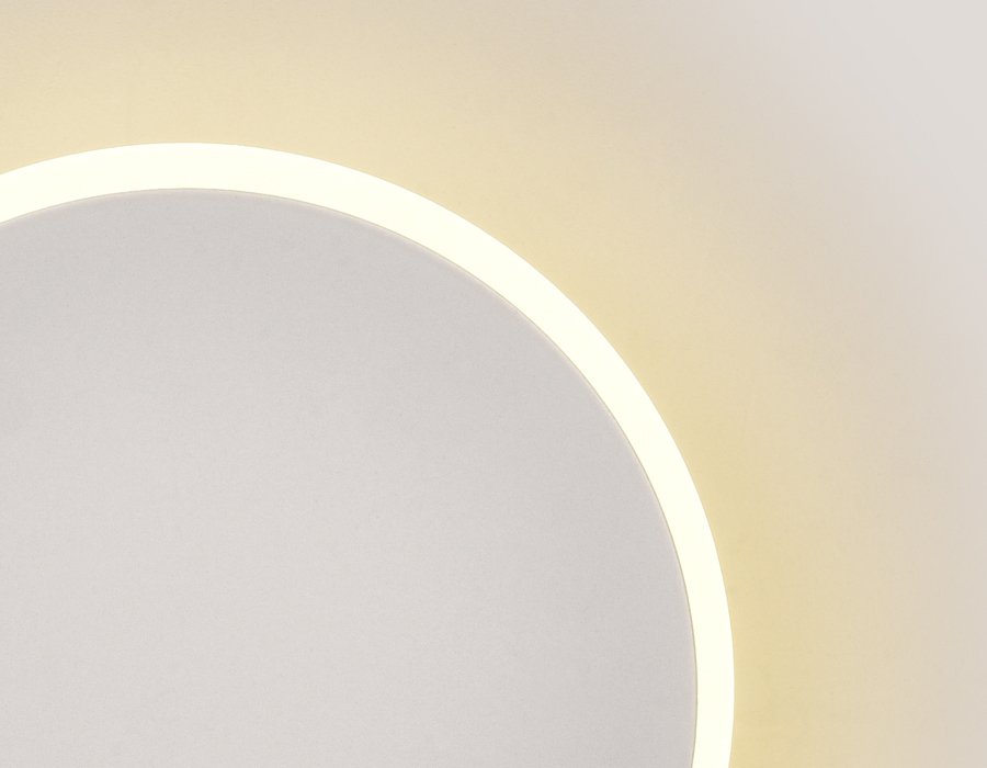 Настенный светильник Ambrella Individual FW104