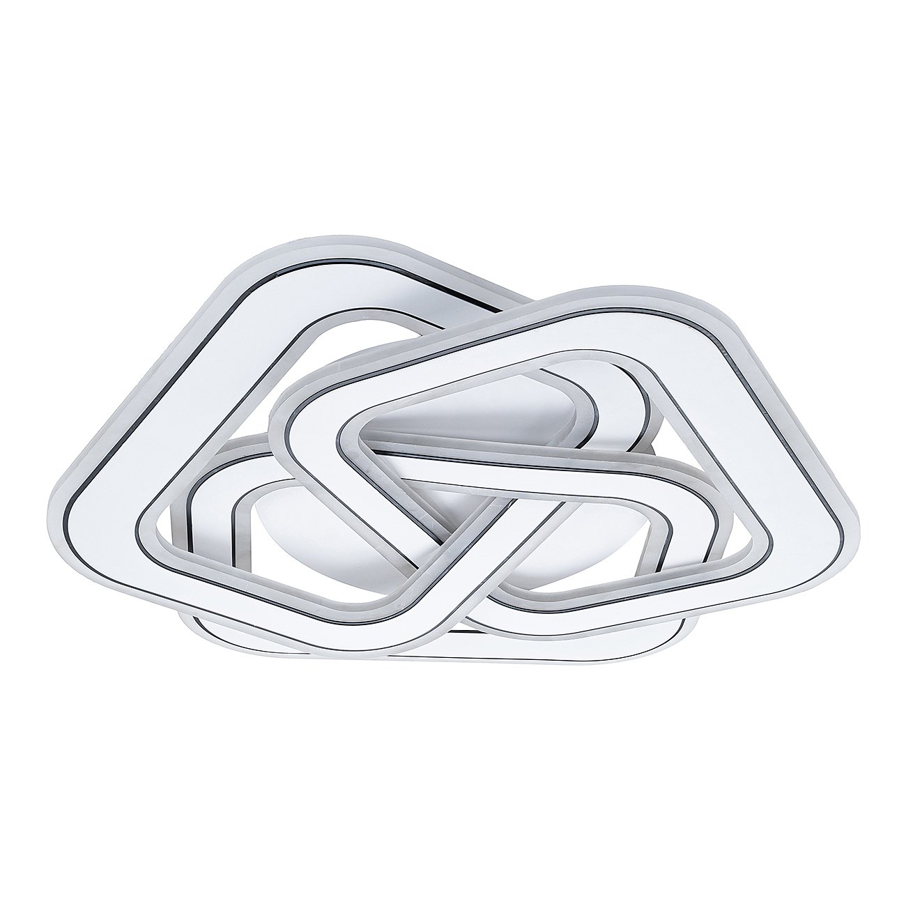 Потолочная люстра Escada Quant 10244/3LED