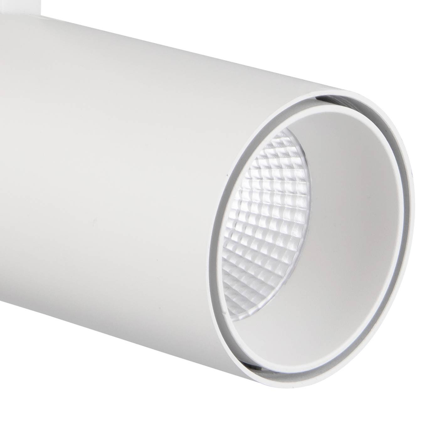 7201 Трековый светильник Mantra Fuji 7201