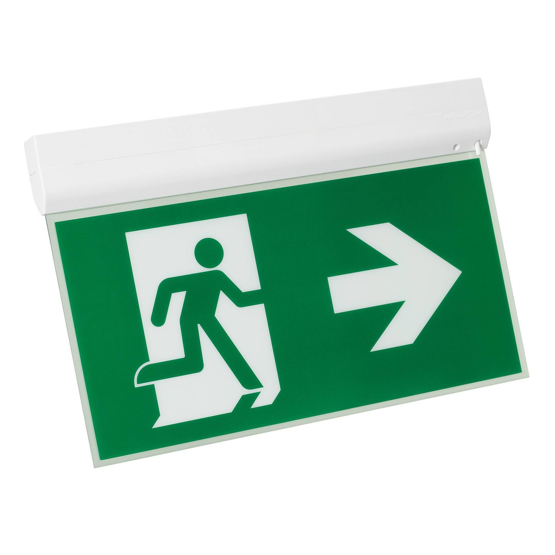 045655 Аварийный указатель Arlight Emg-Vector 045655