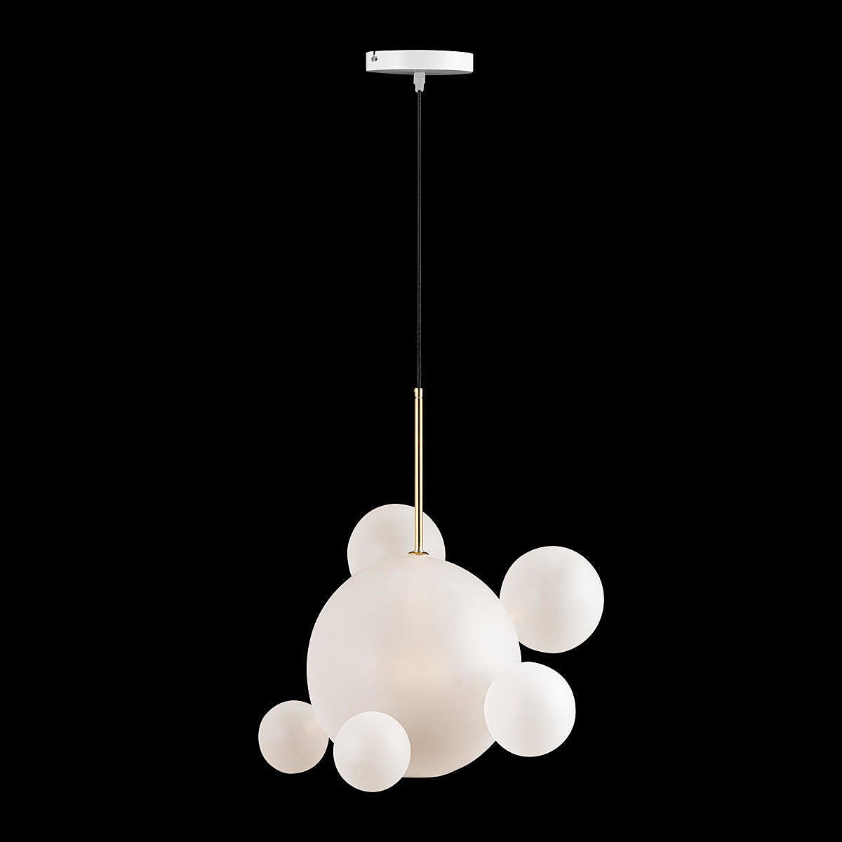 2030-P6 Светильник подвесной Loft It Bolle 2030-P6