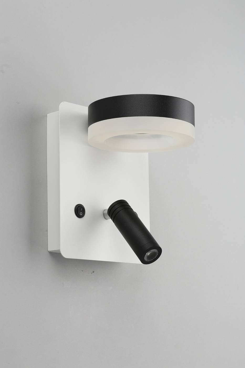 OML-10911-02 Настенное бра Omnilux Sorano OML-10911-02