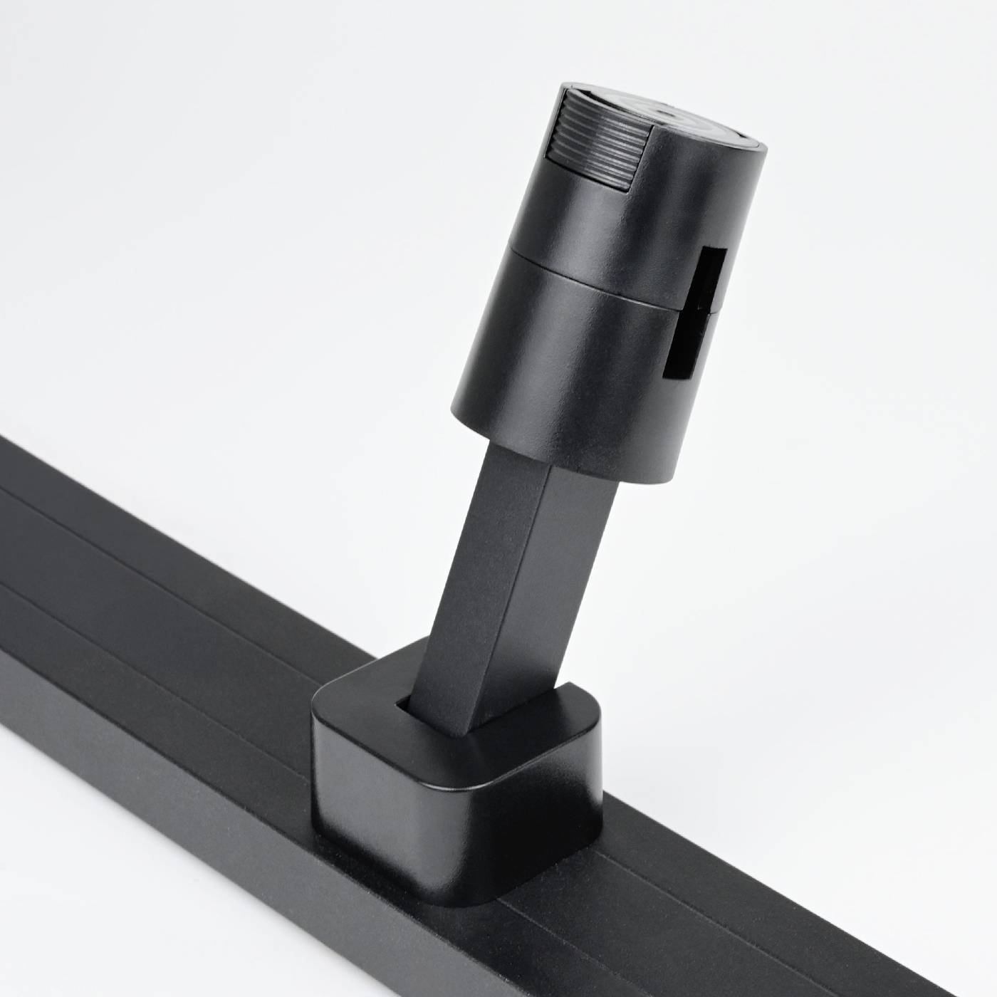 270147 Трековый светильник Lightstar Due Hermes 270147