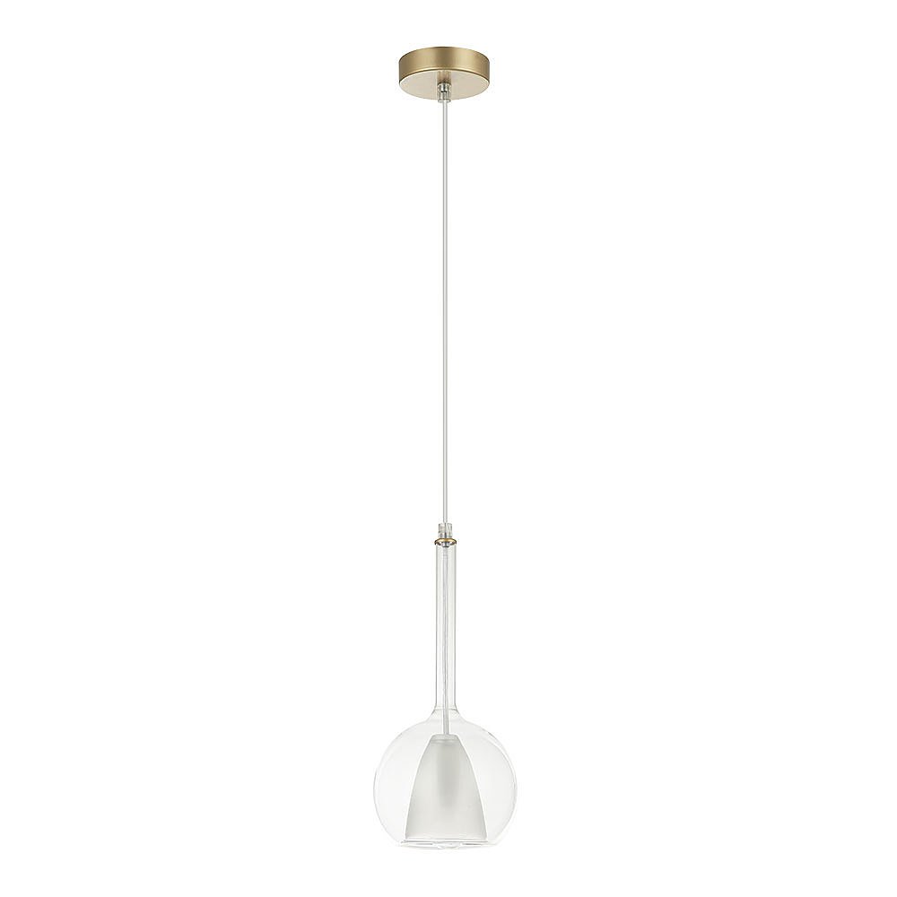 A2715SP-1SG Светильник подвесной Arte Lamp Gala A2715SP-1SG