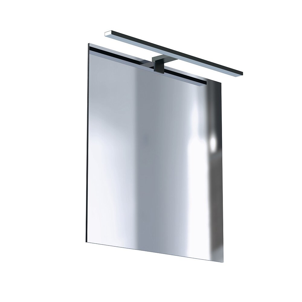 Подсветка зеркал и полок Nowodvorski Cezanne Led L 10671