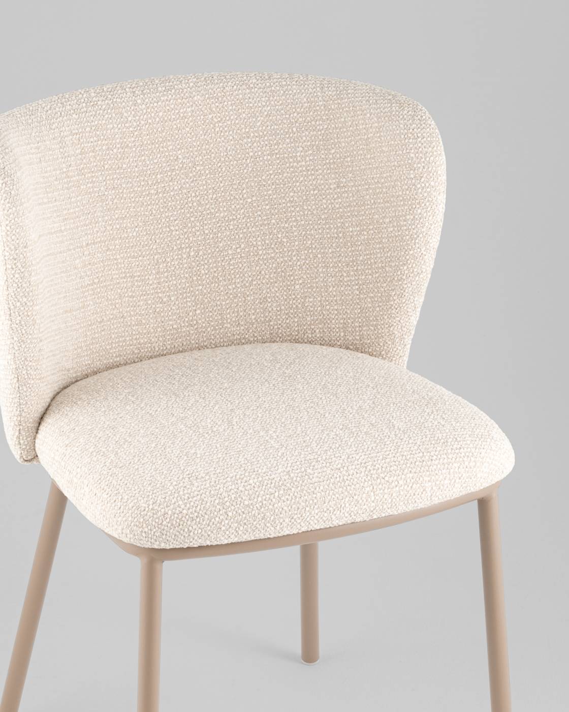Обеденный стул Stool Group Stag FDC9131P OTE-MIL-120 F13