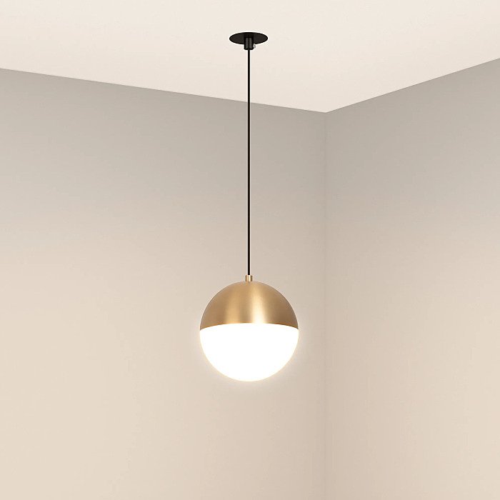 Встраиваемый светильник Arlight Emisfero 056590