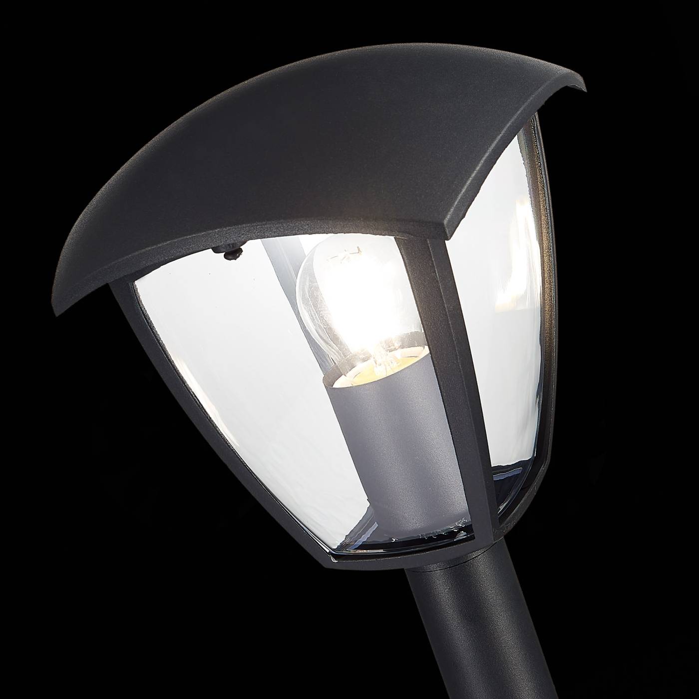 Уличный наземный светильник ST Luce Sivino SL081.405.01