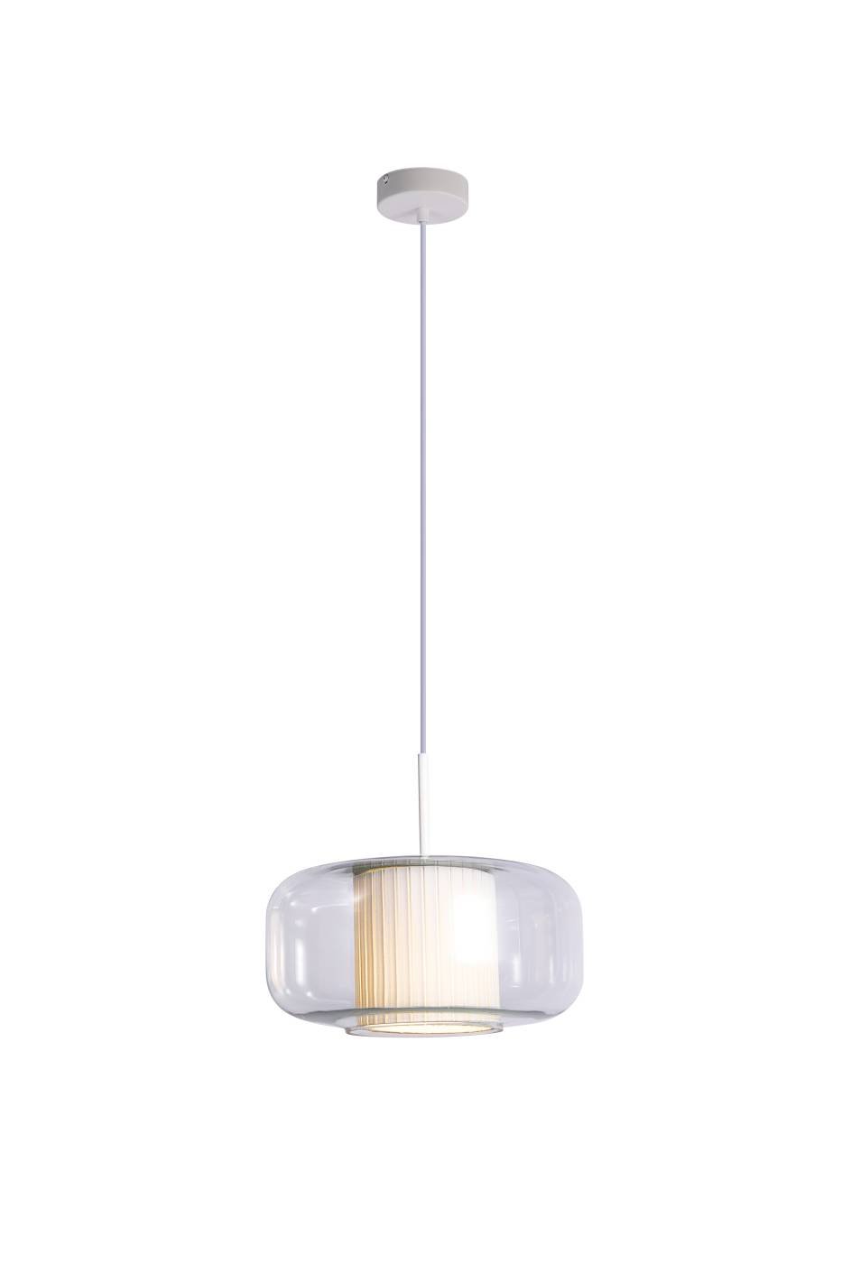 Светильник подвесной Moderli Ember V11818-1P