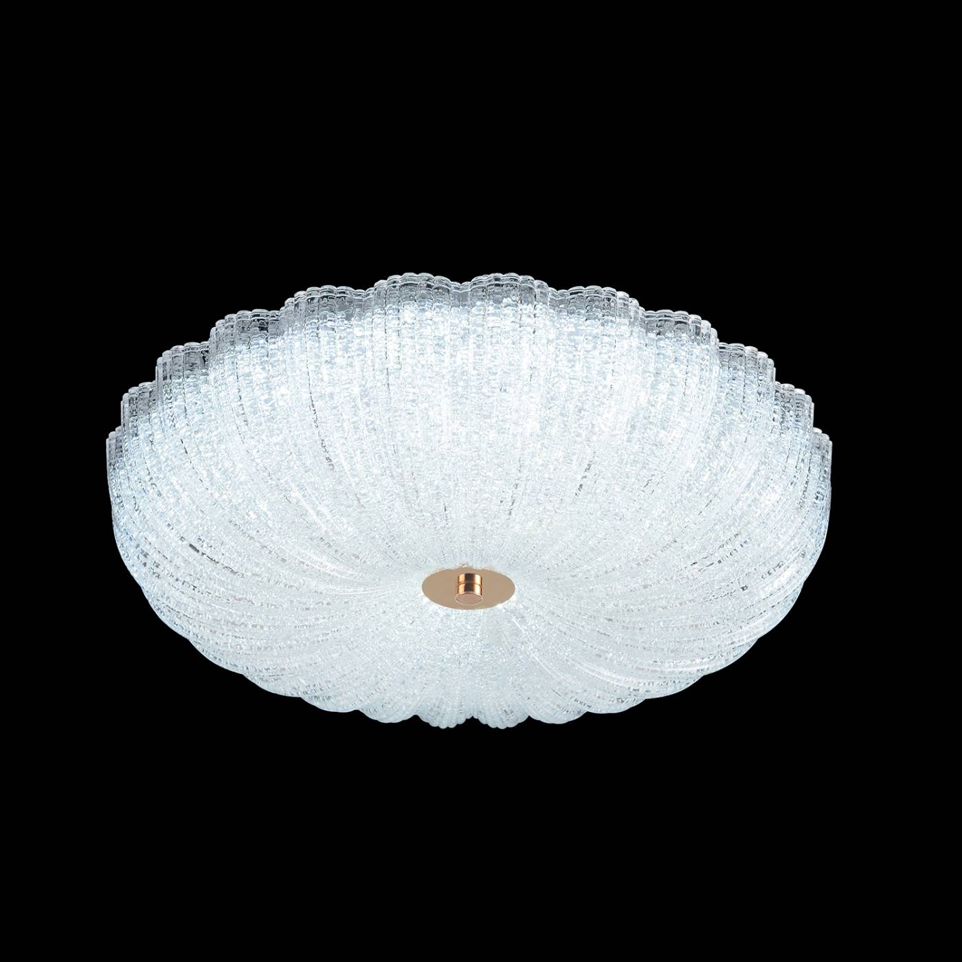 SOLARIS PL400 Светильник потолочный Crystal Lux Solaris SOLARIS PL400