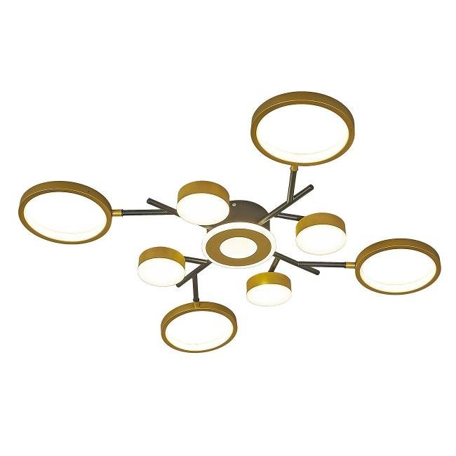 10206/9LED Потолочная люстра Escada Optimal 10206/9LED