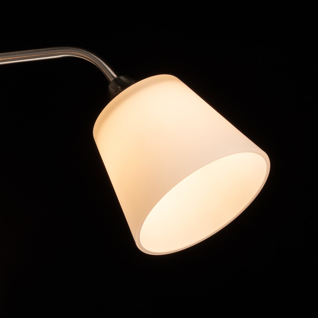 Потолочная люстра De Markt Блеск 315017703