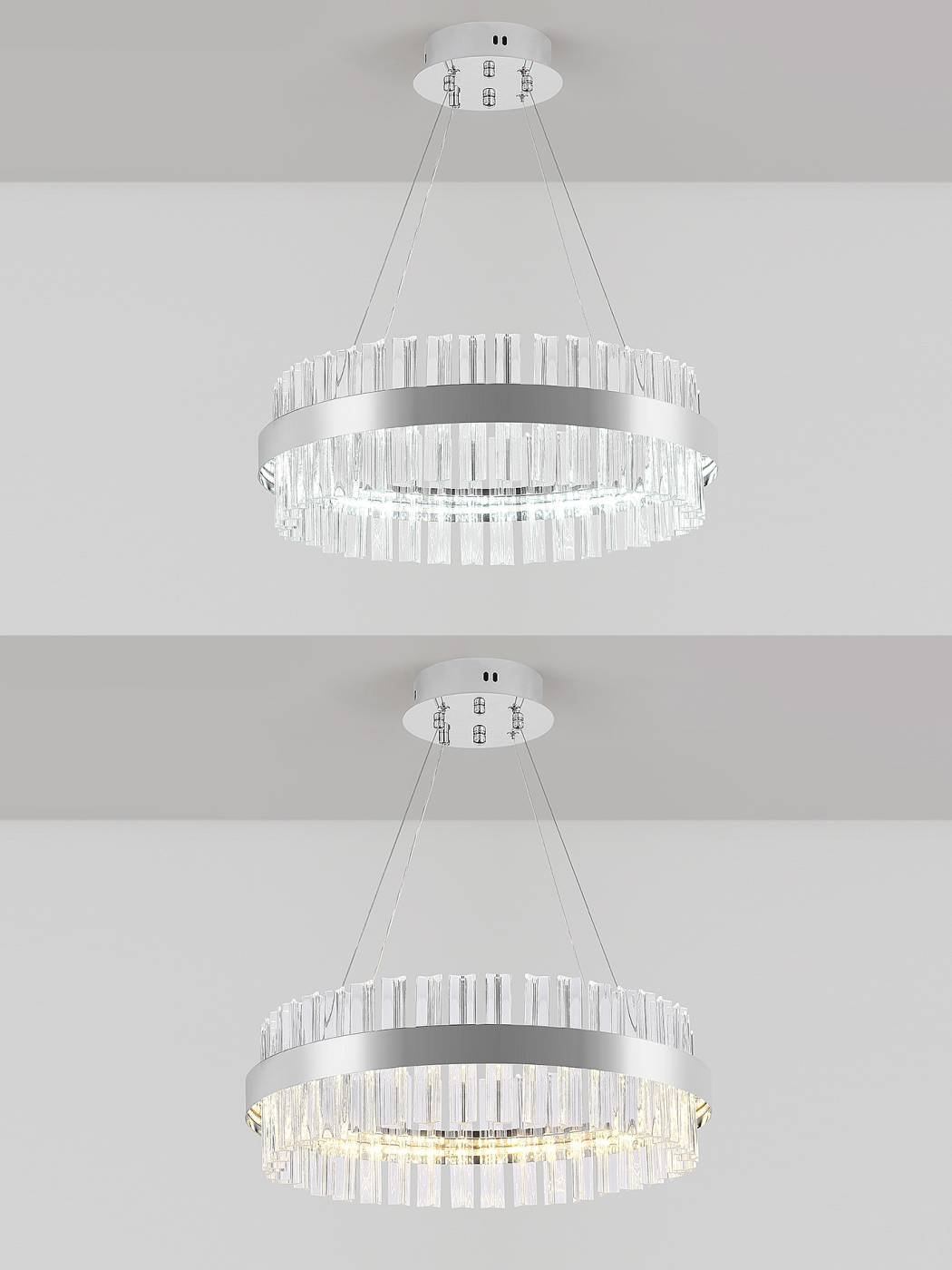 INNOVATION STYLE 83013 Подвесная люстра Natali Kovaltseva Innovation Style INNOVATION STYLE 83013