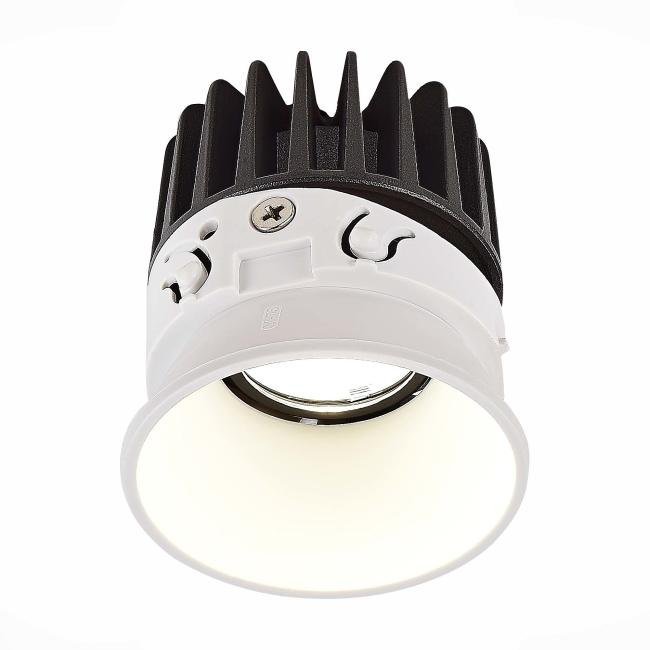 ST851.548.12 Встраиваемый светильник ST Luce Functional ST851.548.12