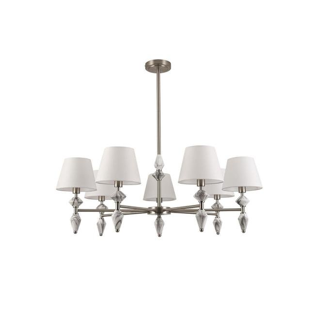 8274/7 Люстра на штанге Lumion Vermont 8274/7